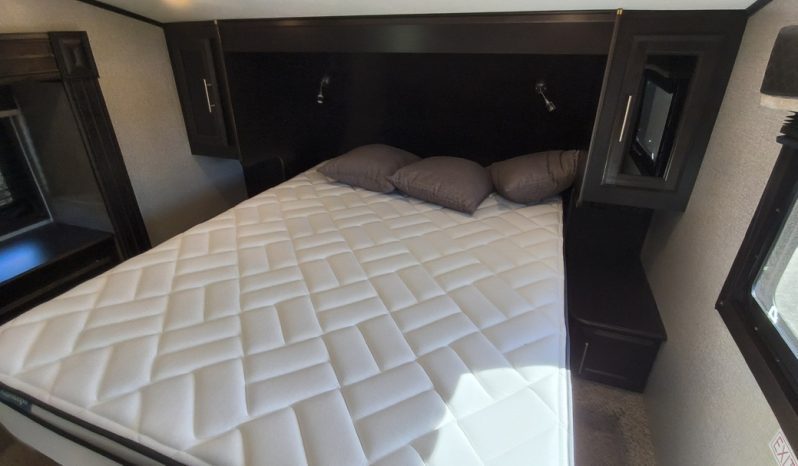 2019 Jayco Eagle HT 29.5 BHDS Fifth Wheel RV full