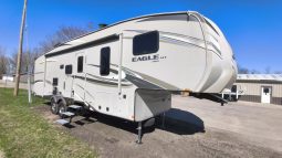 2019 Jayco Eagle HT 29.5 BHDS Fifth Wheel RV