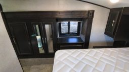 2019 Jayco Eagle HT 29.5 BHDS Fifth Wheel RV full