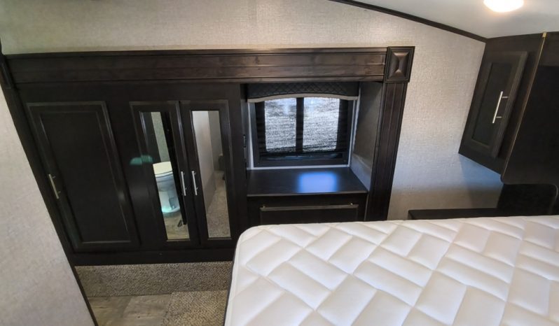 2019 Jayco Eagle HT 29.5 BHDS Fifth Wheel RV full