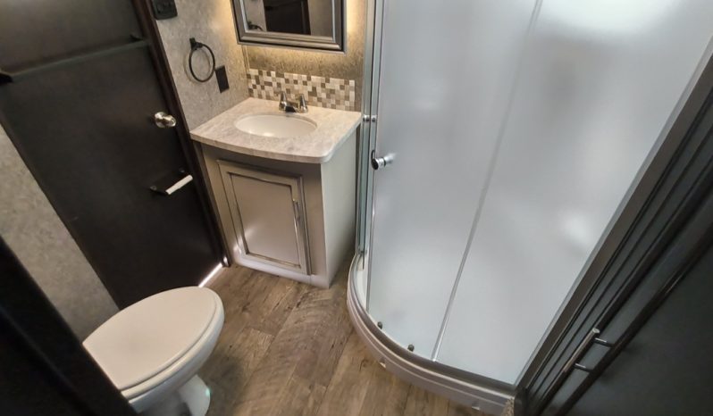 2019 Jayco Eagle HT 29.5 BHDS Fifth Wheel RV full