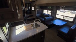 2019 Jayco Eagle HT 29.5 BHDS Fifth Wheel RV full