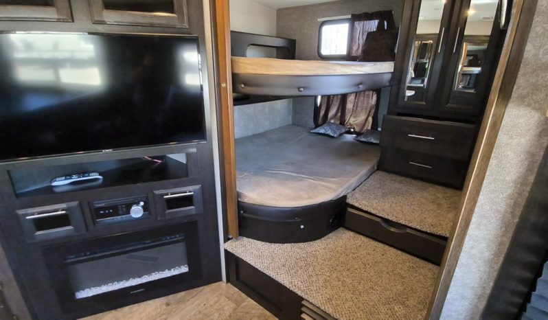 2019 Jayco Eagle HT 29.5 BHDS Fifth Wheel RV full