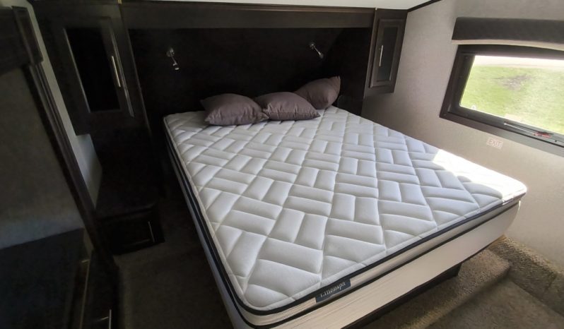 2019 Jayco Eagle HT 29.5 BHDS Fifth Wheel RV full