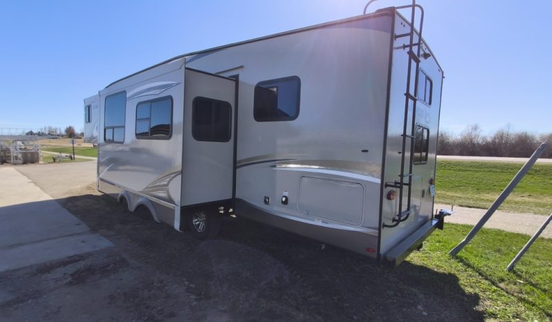 2019 Jayco Eagle HT 29.5 BHDS Fifth Wheel RV full