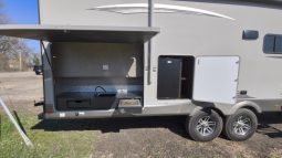 2019 Jayco Eagle HT 29.5 BHDS Fifth Wheel RV full
