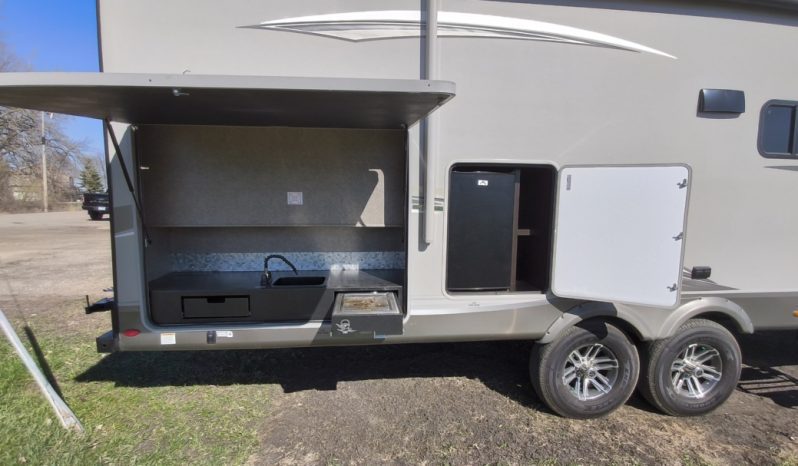 2019 Jayco Eagle HT 29.5 BHDS Fifth Wheel RV full