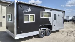 2027 Yetti Grand Escape GE821-PKF full