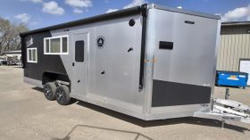 2027 Yetti Grand Escape GE821-PKF