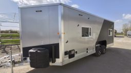 2027 Yetti Grand Escape GE821-PKF full