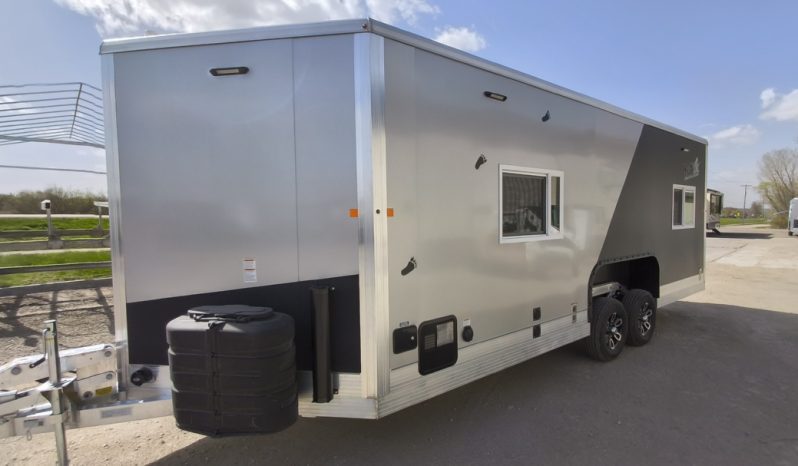 2027 Yetti Grand Escape GE821-PKF full