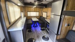 2027 Yetti Grand Escape GE821-PKF full