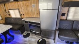 2027 Yetti Grand Escape GE821-PKF full