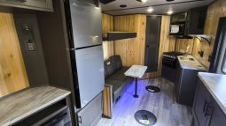 2027 Yetti Grand Escape GE821-PKF full