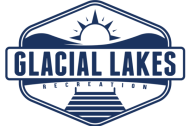 Glacial Lakes Logo