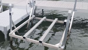 Beach King 1260 Vertical PWC Lift